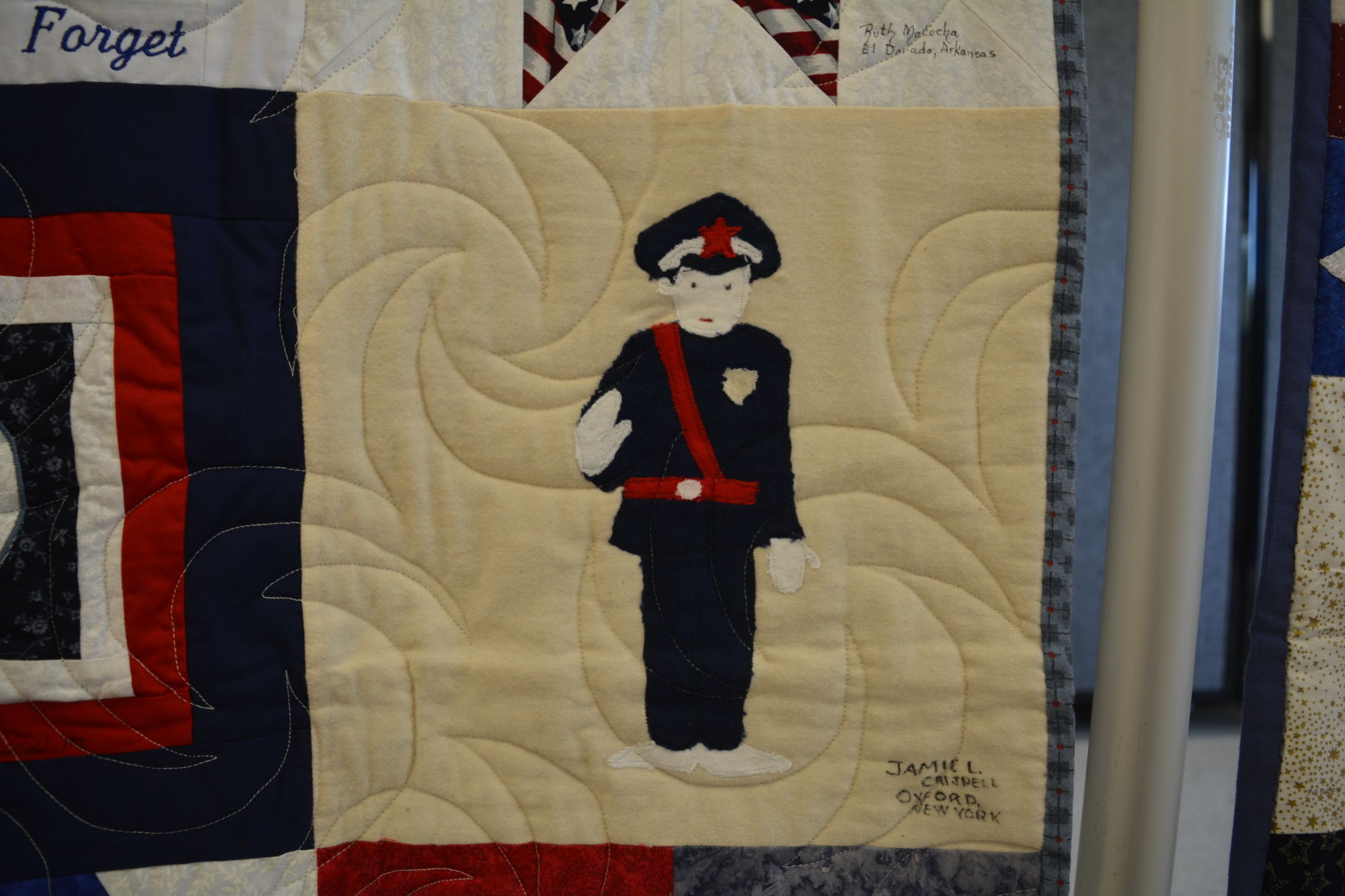 911 WTC Memorial Quilt Exhibit (3).JPG